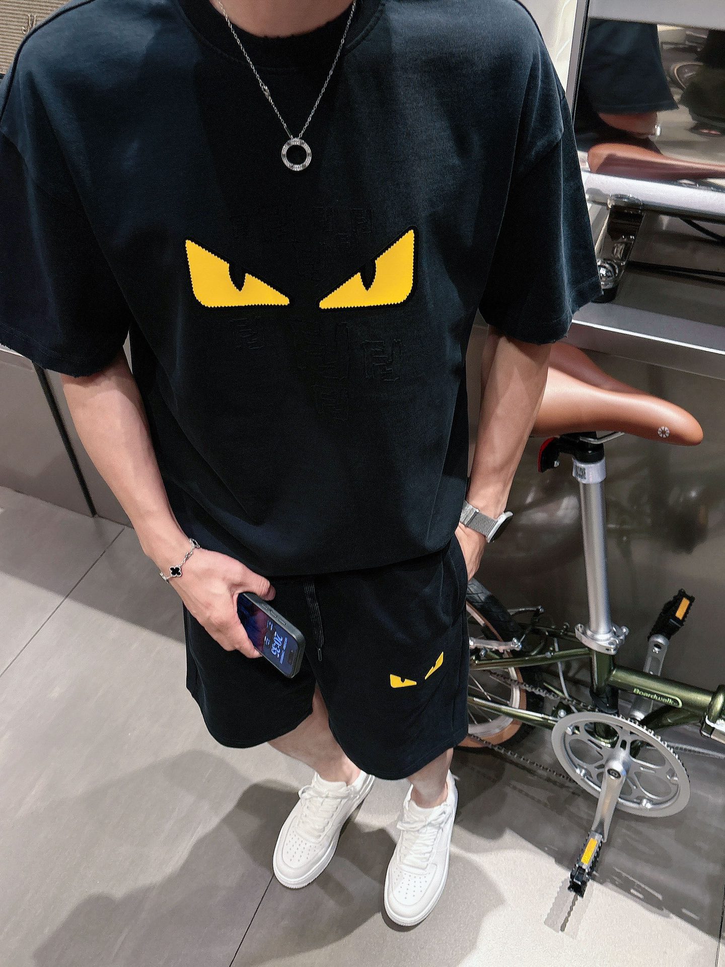 clothes and pants